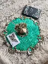 Zardozi & Stone Work Laddu Gopal Dress "LG3"