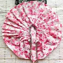 Floral Summer  Laddu Gopal Outfit "LG88"