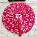 Stylish Flower Print Outfit "LG99"